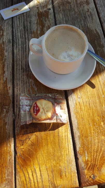 Gastro HL Miraflor Suites Hotel