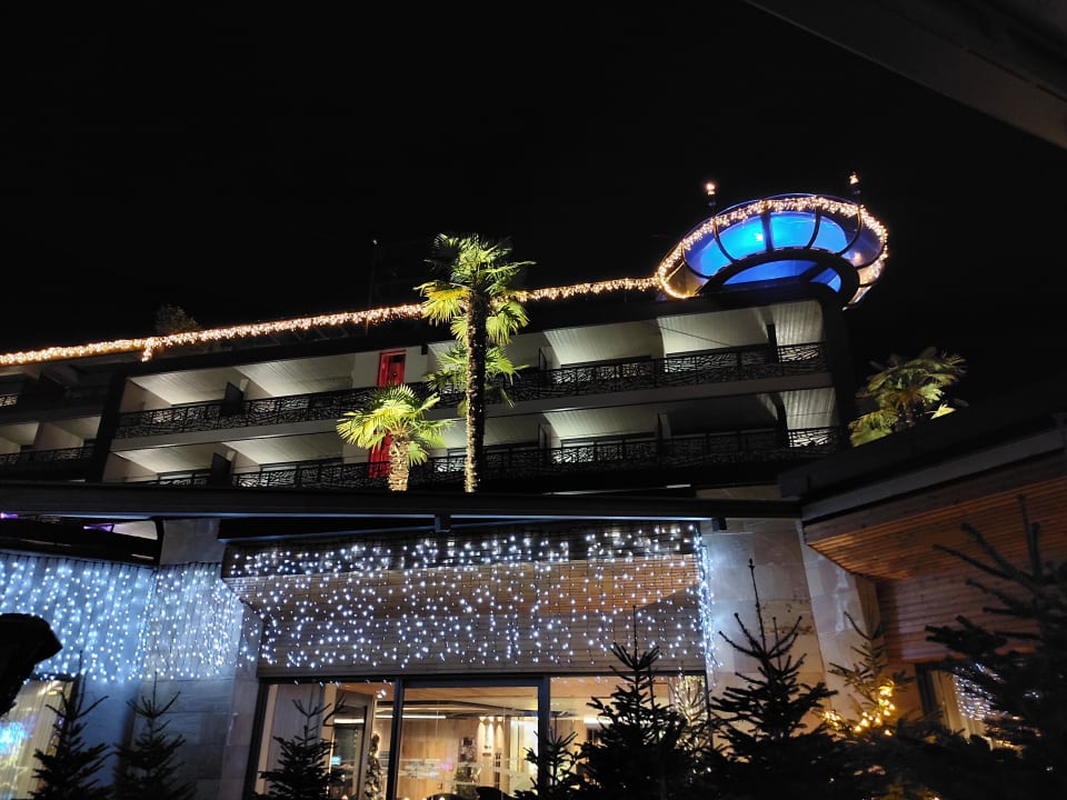Sonstiges Quellenhof Luxury Resort Passeier