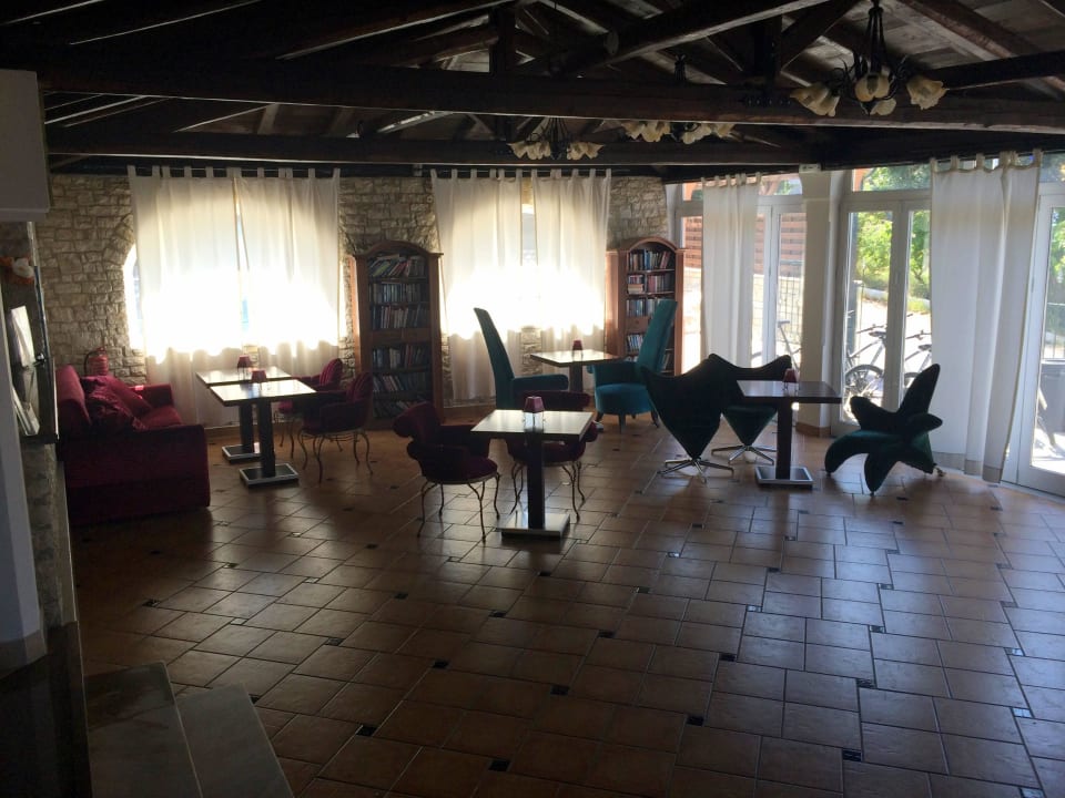 Recepcja Michelangelo Resort