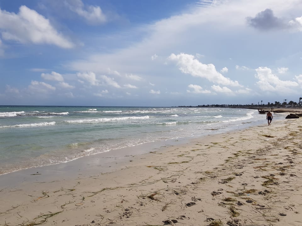 Strand Hotel Royal Garden Palace