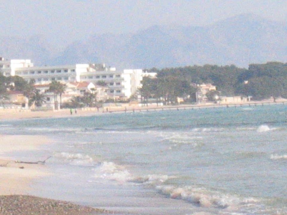 Der Strand Grupotel Los Principes & Spa