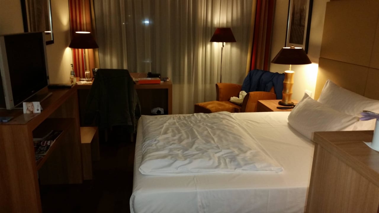 Träume AMERON Köln Hotel Regent