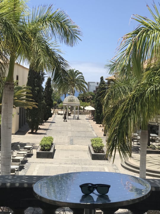 Außenansicht Lopesan Villa del Conde Resort & Thalasso