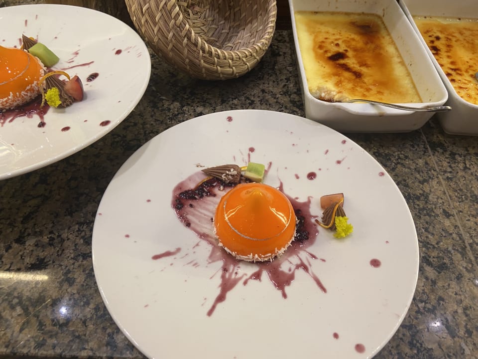 Gastro Steigenberger Resort Ras Soma