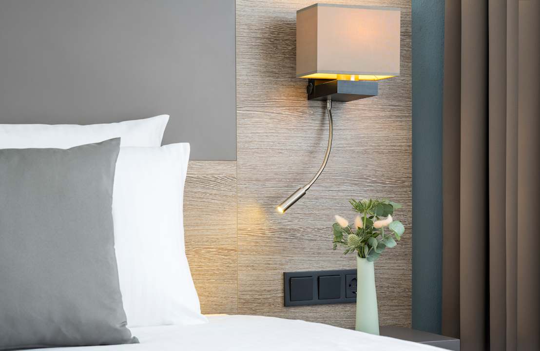 Zimmer Leonardo Hotel Nürnberg