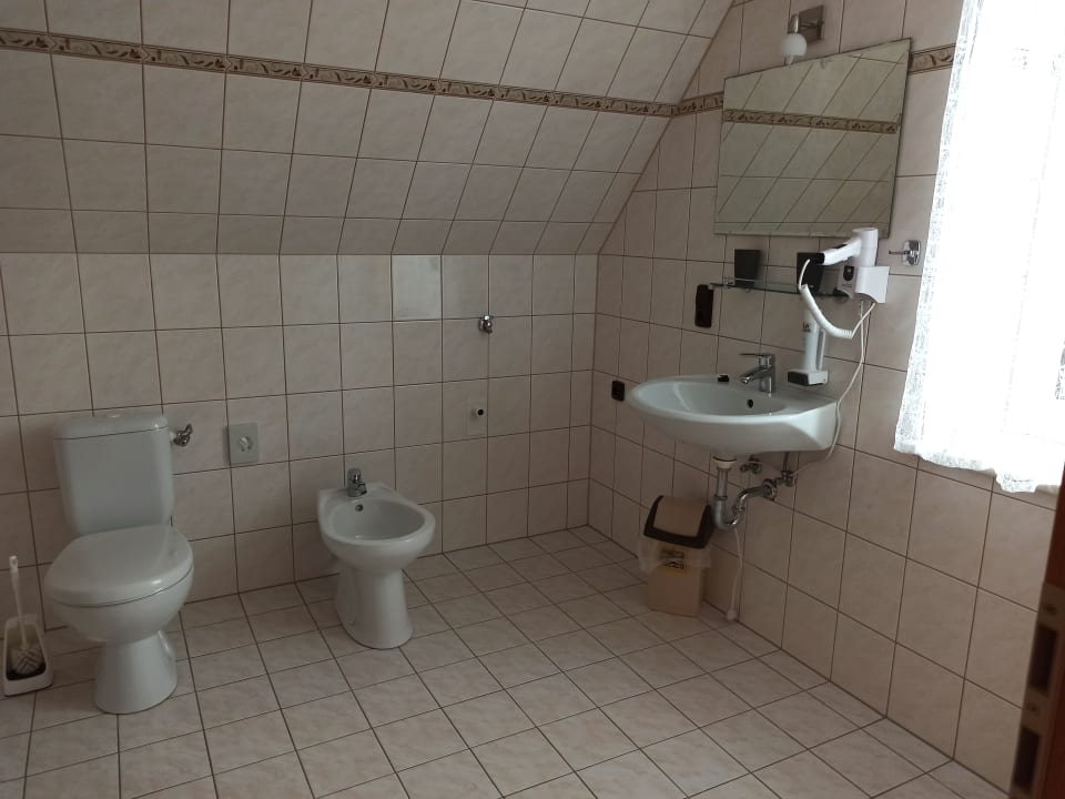 Zimmer Schwarzes Ross