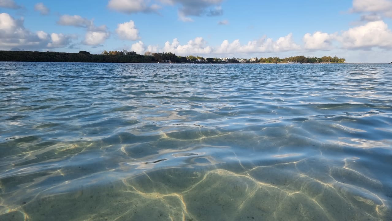 Strand Shandrani Beachcomber Resort & Spa