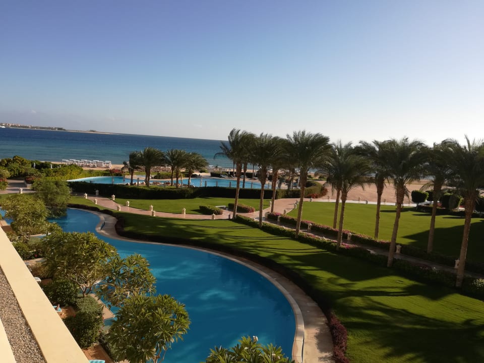 Pool Baron Palace Sahl Hasheesh