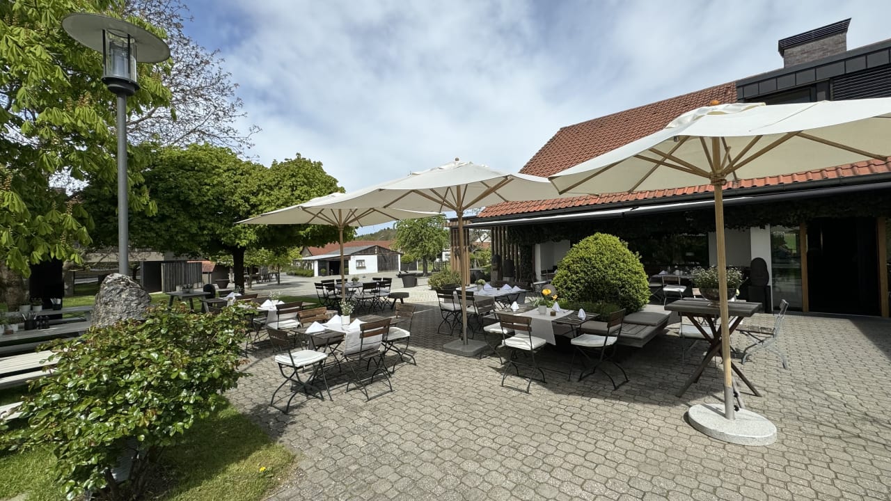 Gastro MEIER Hilzhof