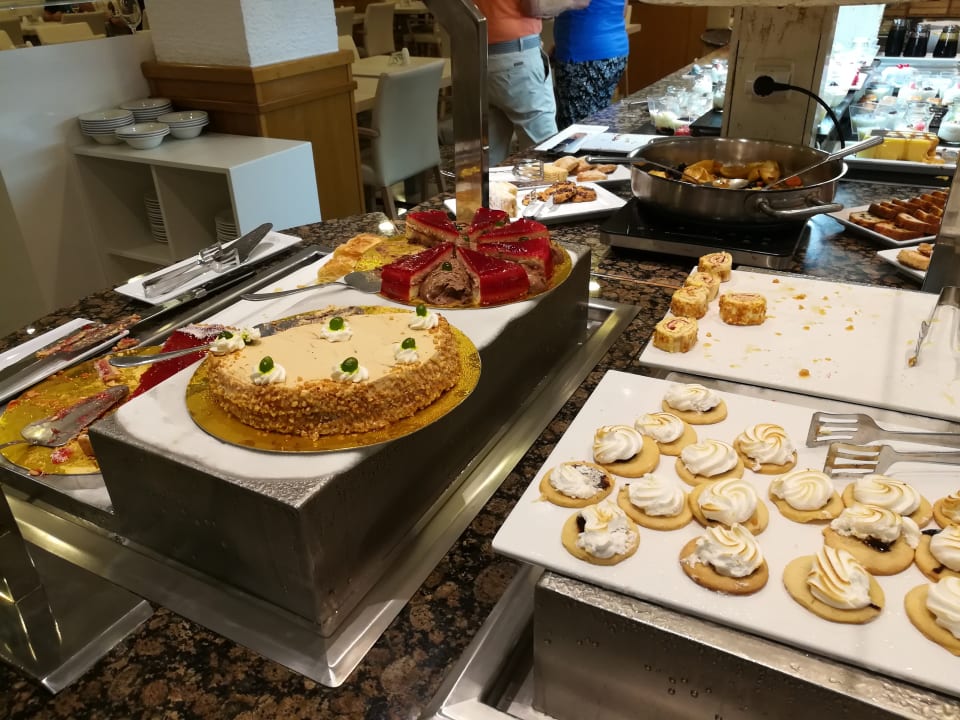 Gastro Valentin Reina Paguera