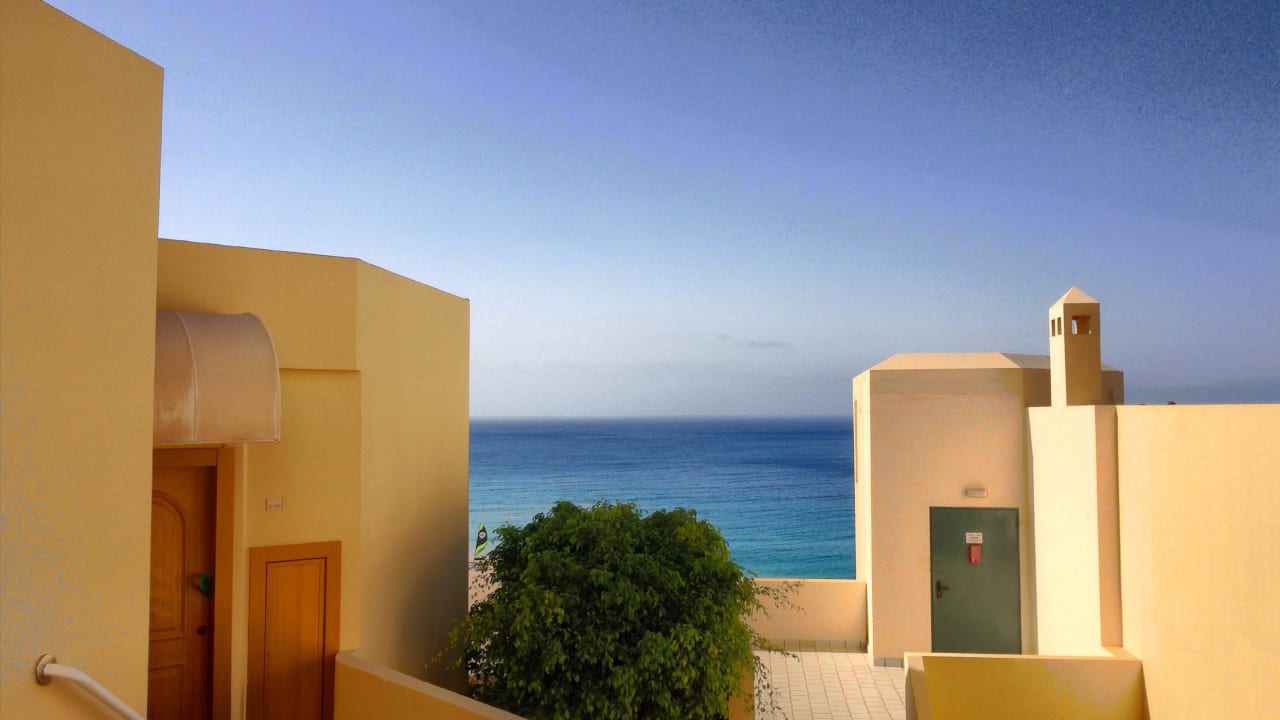 Gen Jandia Hotel Riu Palace Jandia