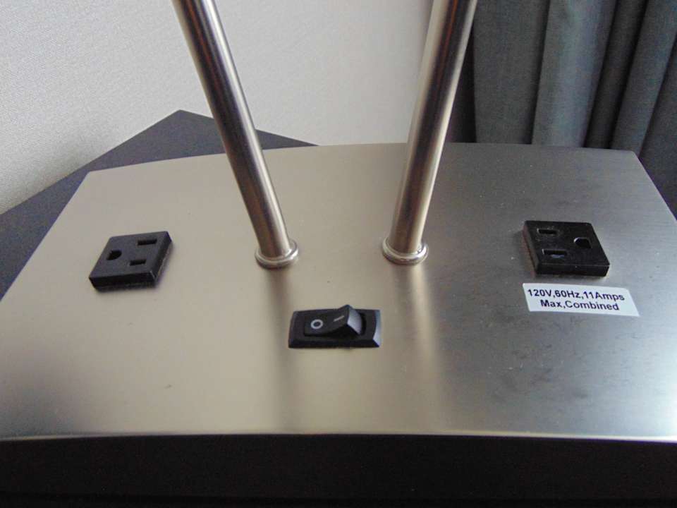 Zimmer Hotel Hilton Atlanta