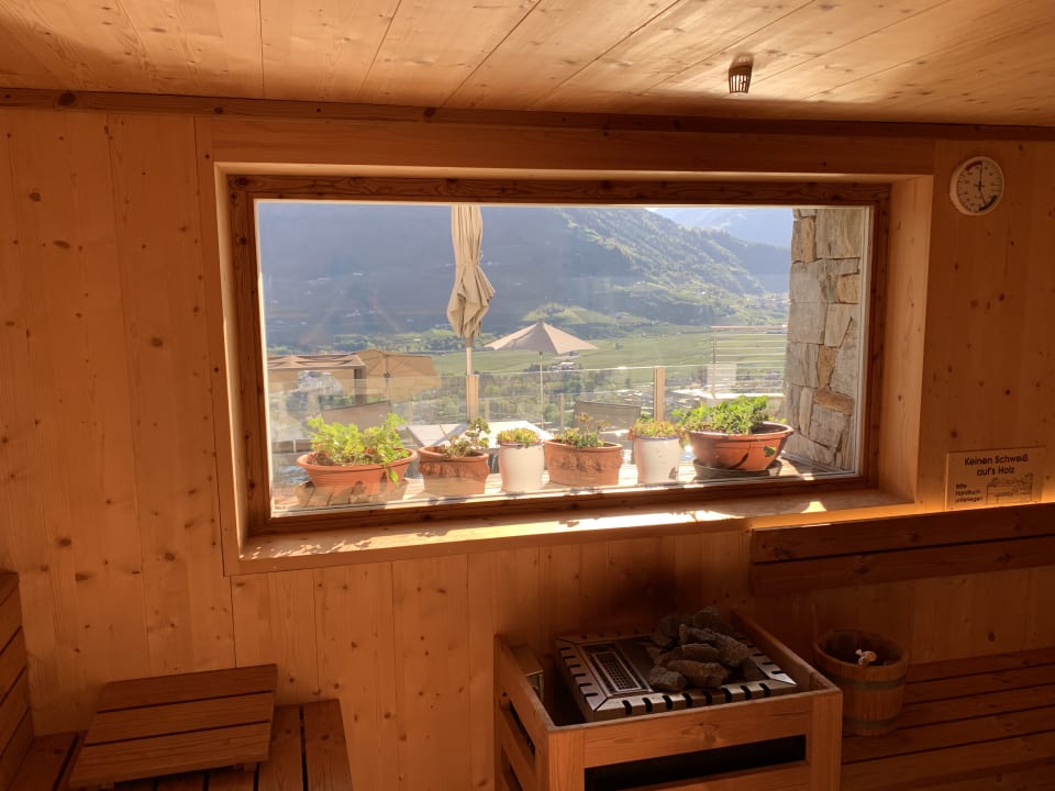 Sport & Freizeit La Pergola Panorama Suites