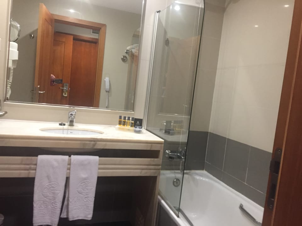 Zimmer Hotel Vila Galé Ópera