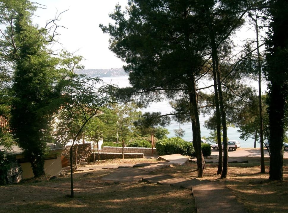 Anlage Apartments Kanegra Plava Laguna