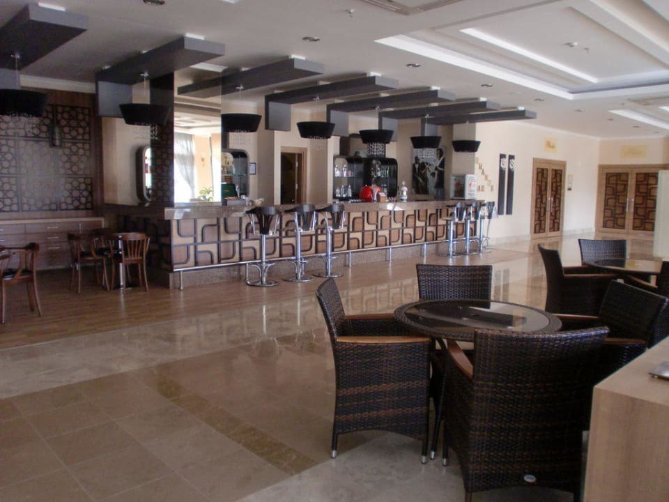 Hotelbar Solivia Hotel