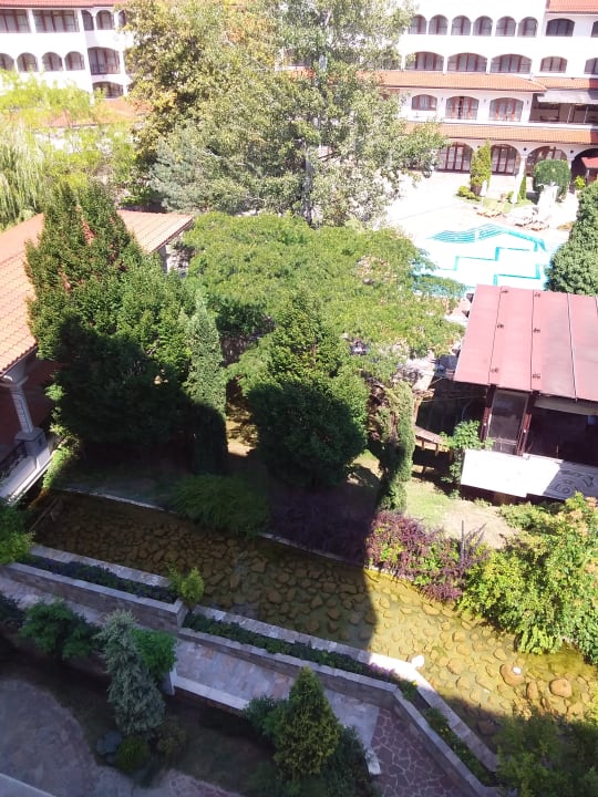 Ausblick Helena Sands