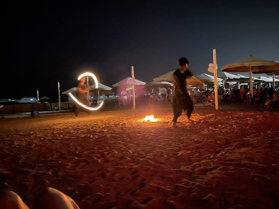 Sport & Freizeit Pickalbatros White Beach Resort - Hurghada