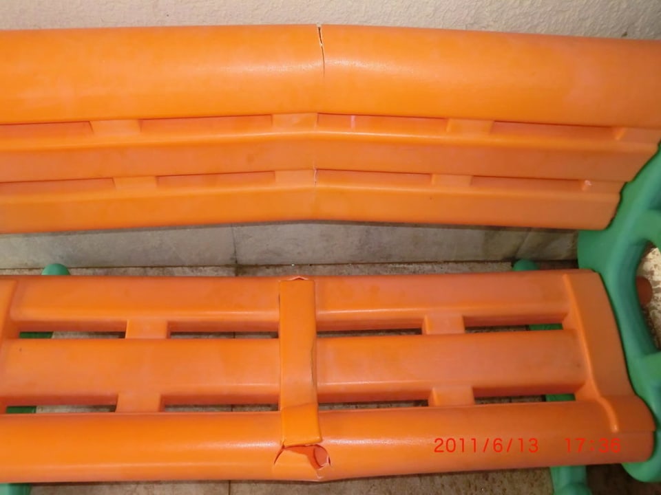 Kinderbank Hotel Süral Resort