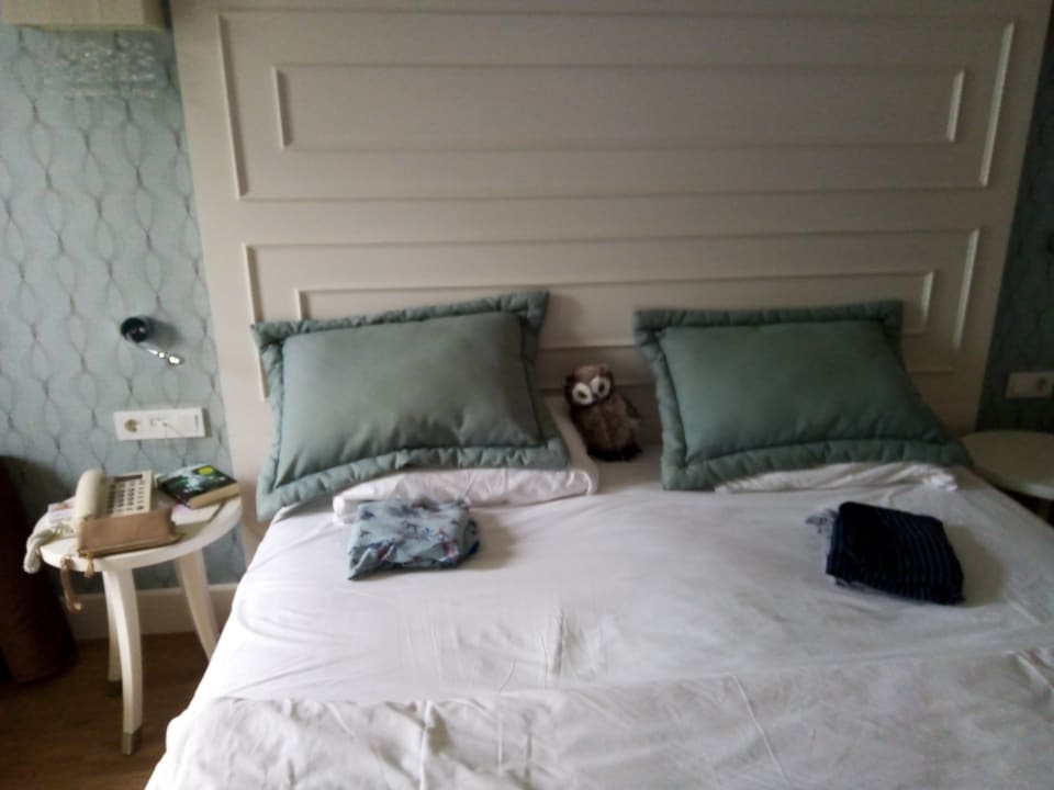 Zimmer Sentido Trendy Verbena Beach