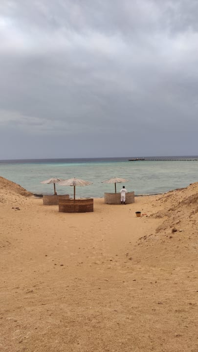 Strand Three Corners Fayrouz Plaza Beach Resort