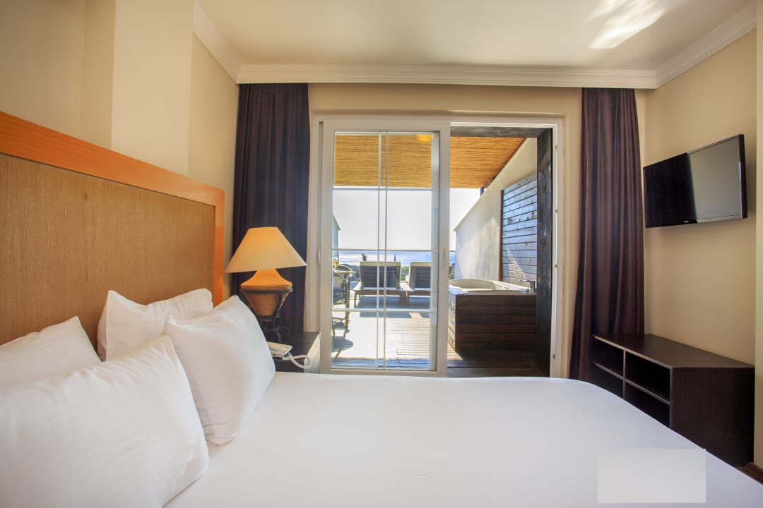 Zimmer Hotel Manaspark Ölüdeniz