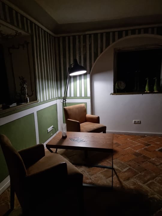 Sonstiges Schlossparkhotel Mariakirchen