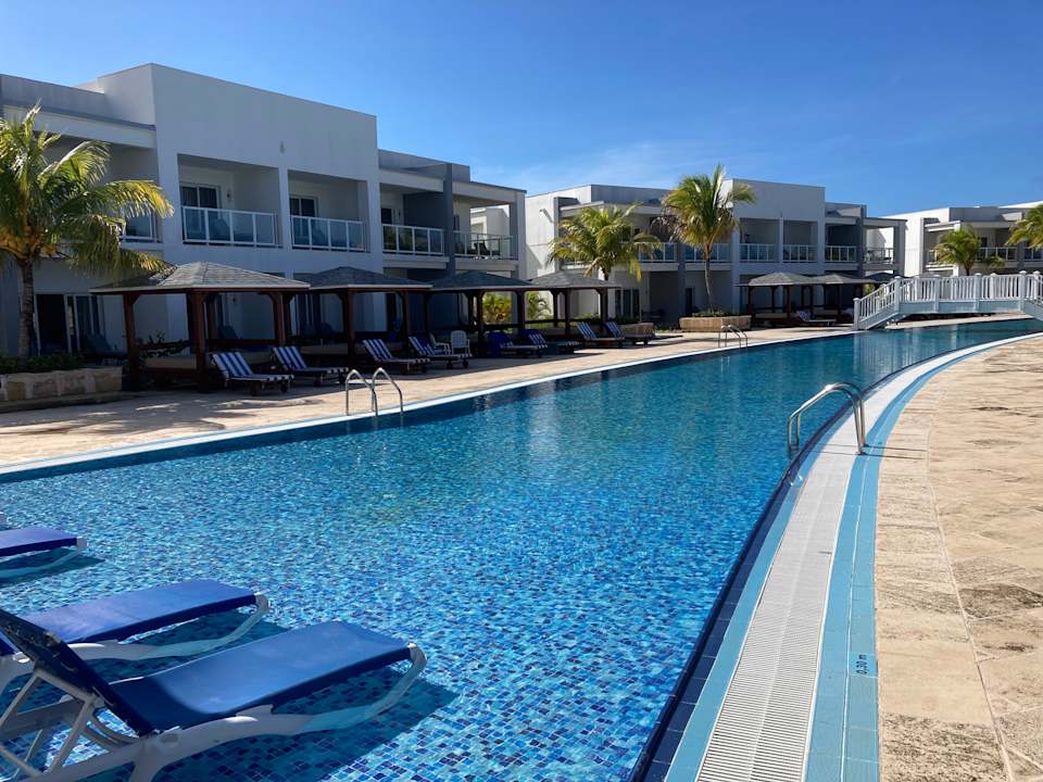 Pool Iberostar Coral Holguín