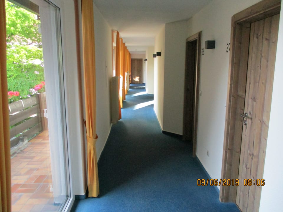 Sonstiges Badischer Landgasthof Hirsch