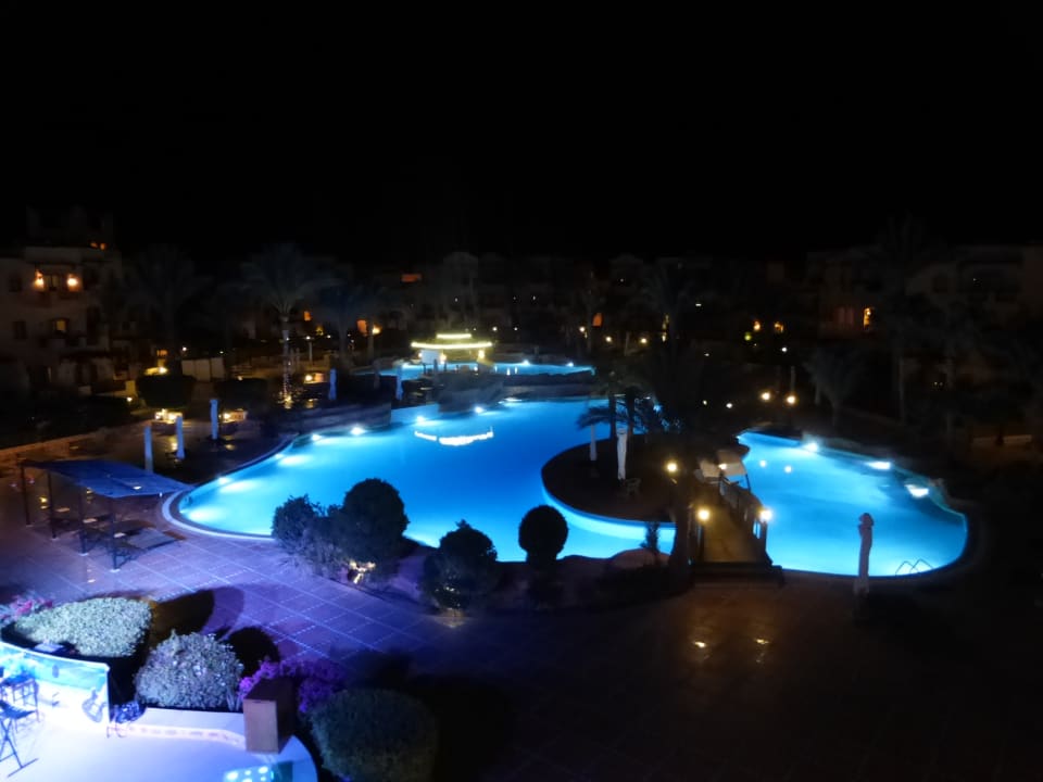 Pool Steigenberger Coraya Beach - Adults only
