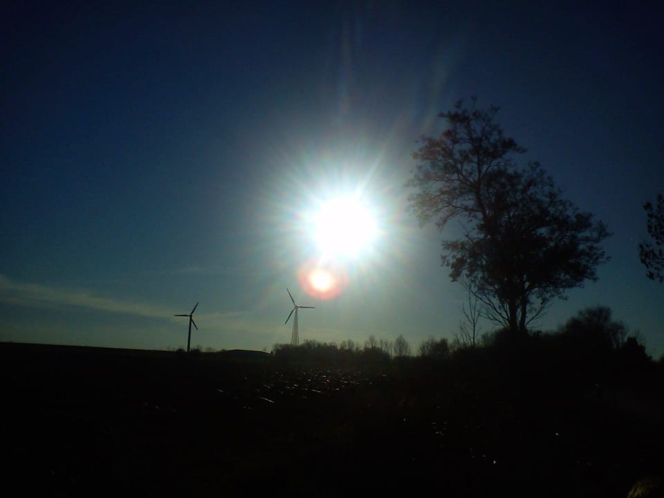 Wundervoll Ferienhof Upwarf