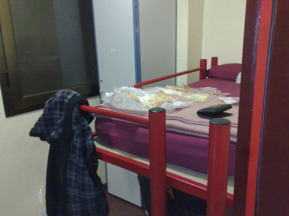 Unser Zimmer Hostal Kabul