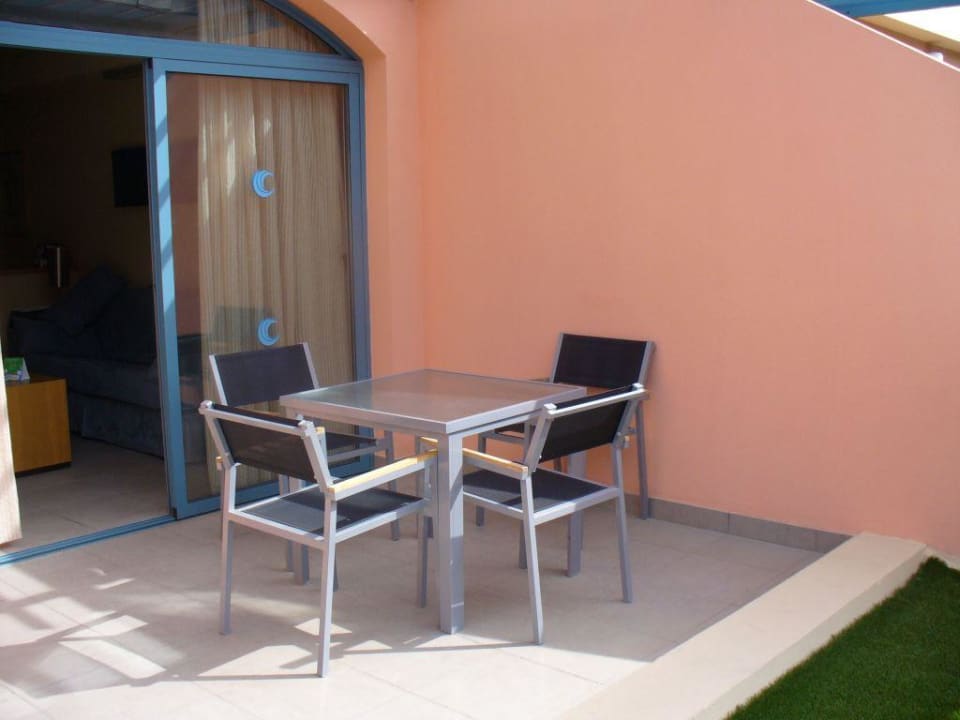 Balkon Apartamentos Cordial Mogán Valle