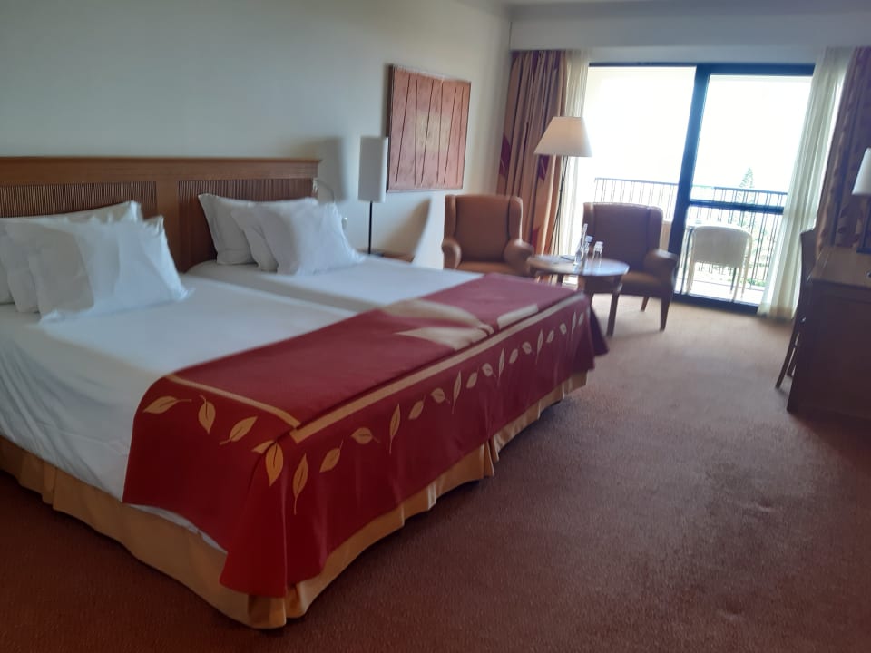 Zimmer Hotel Porto Mare - PortoBay