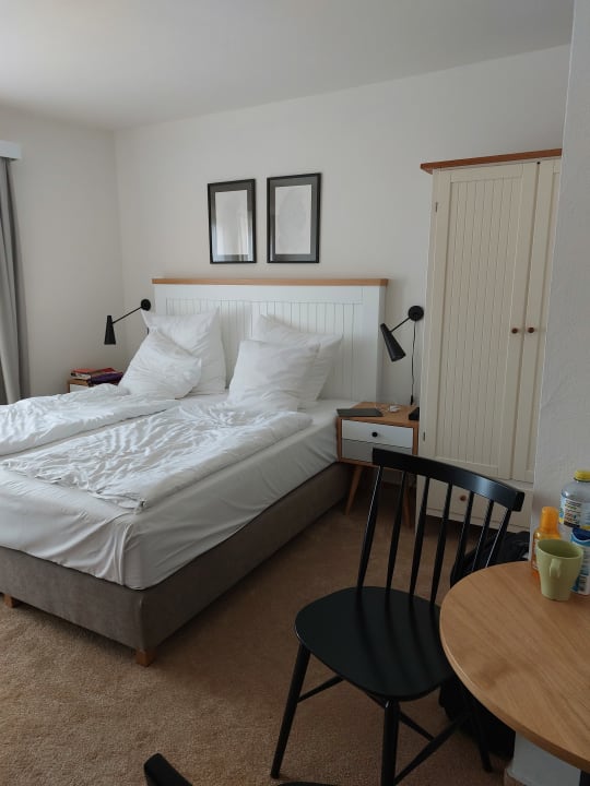 Zimmer Precise Resort Marina Wolfsbruch