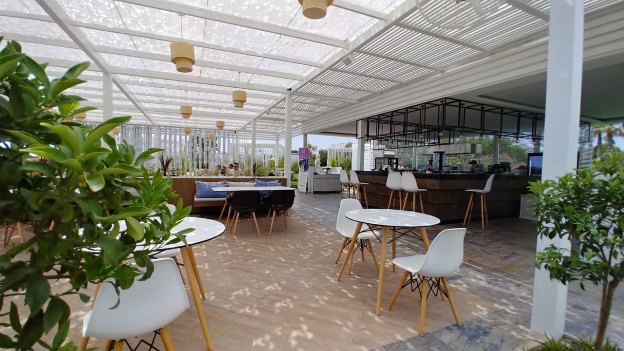 Strand IC Hotels Green Palace & Villas