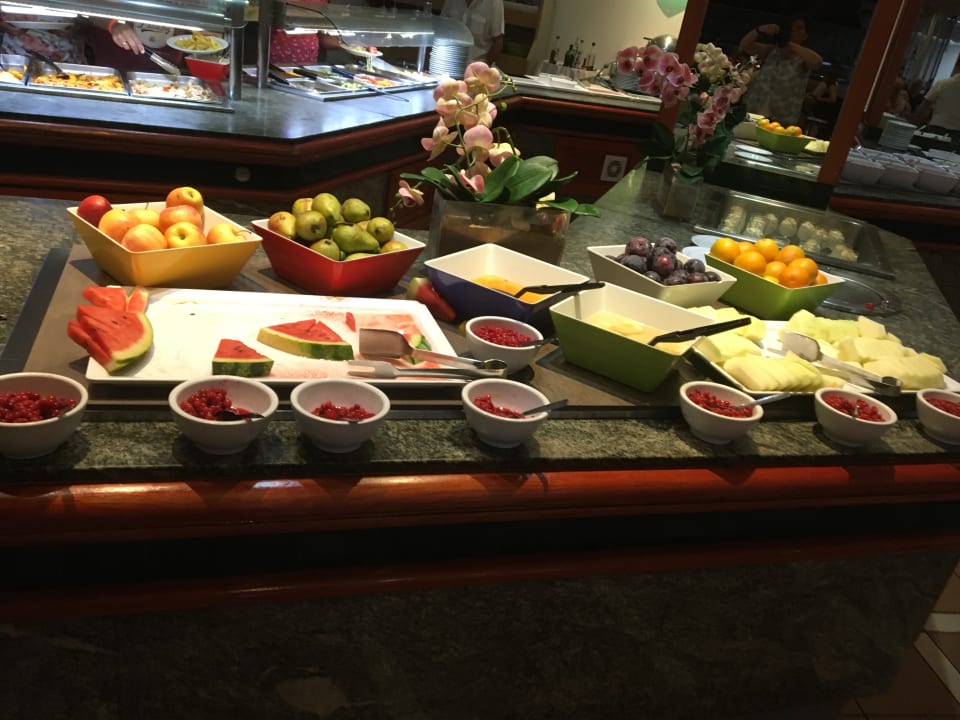 Gastro HL Sahara Playa