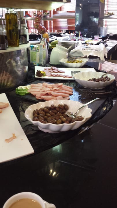Gastro Olympia Golden Beach Resort & Spa