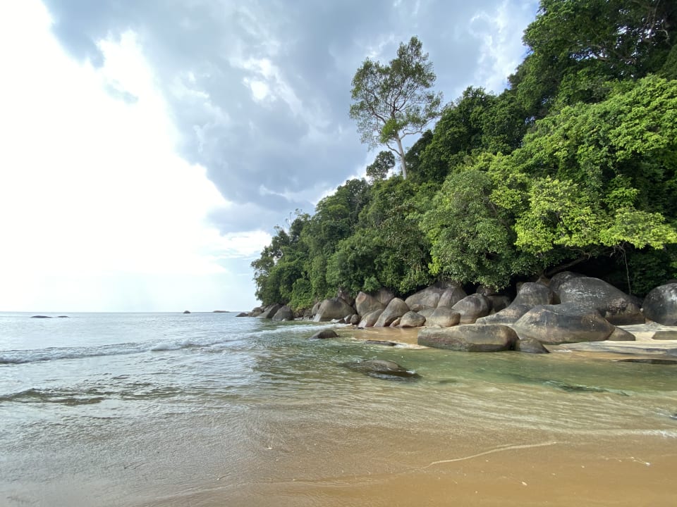 Strand Khao Lak Merlin Resort
