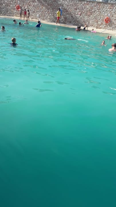 Pool Atlantica Plimmiri