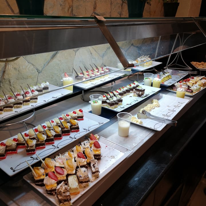 Gastro Jasmine Palace Resort & Spa