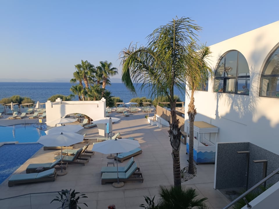 Pool TUI BLUE Oceanis Beach and Spa Resort