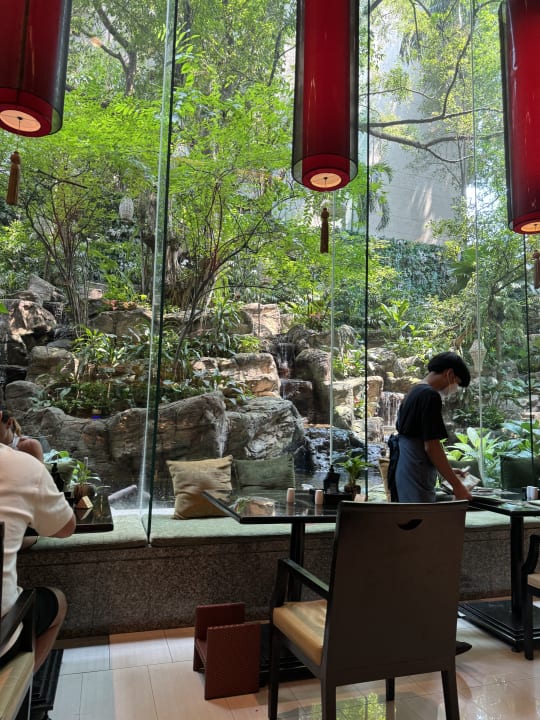 Gastro Hotel Banyan Tree Bangkok