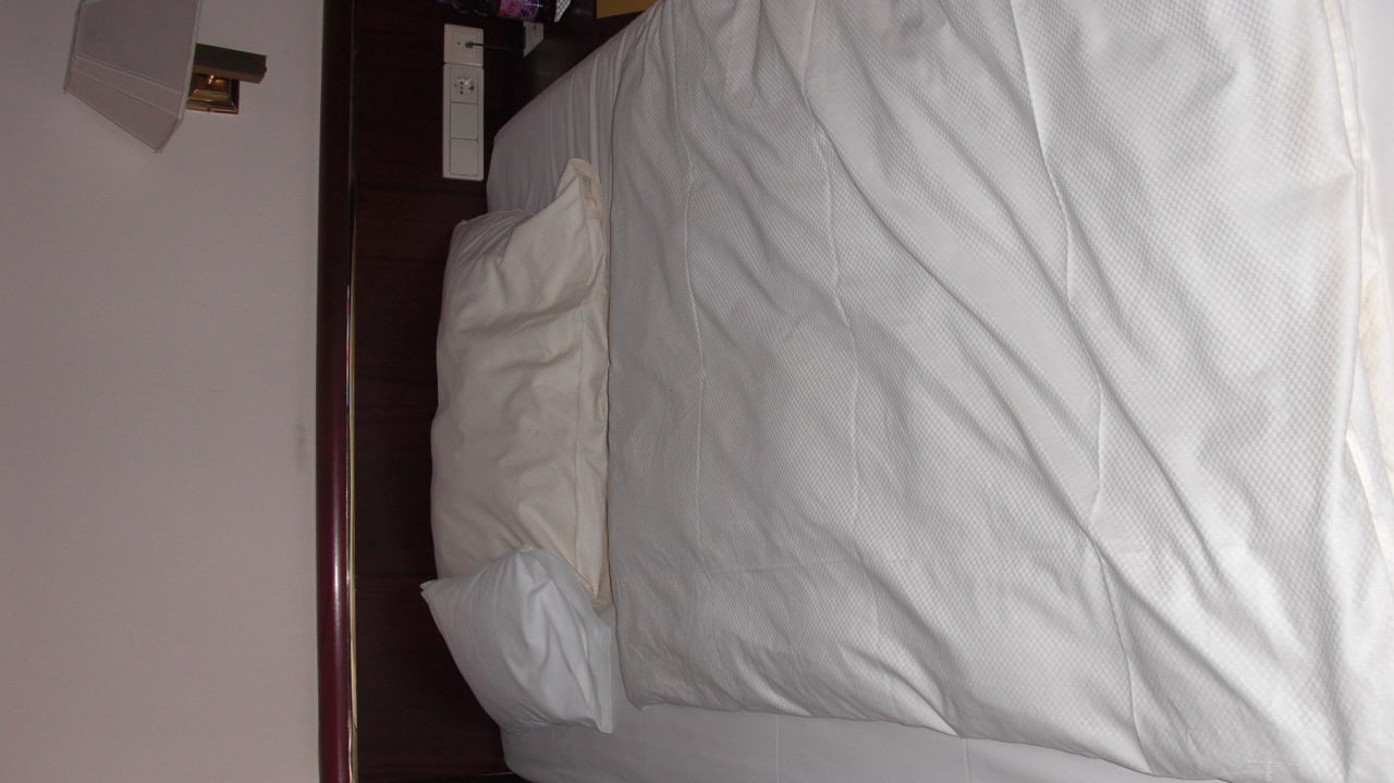 Bett Centro Hotel Bristol