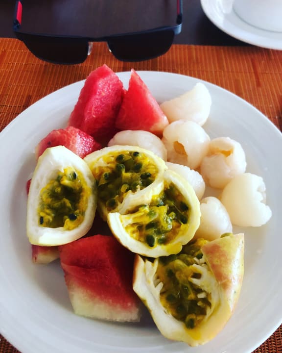 Gastro Ellaidhoo Maldives by Cinnamon
