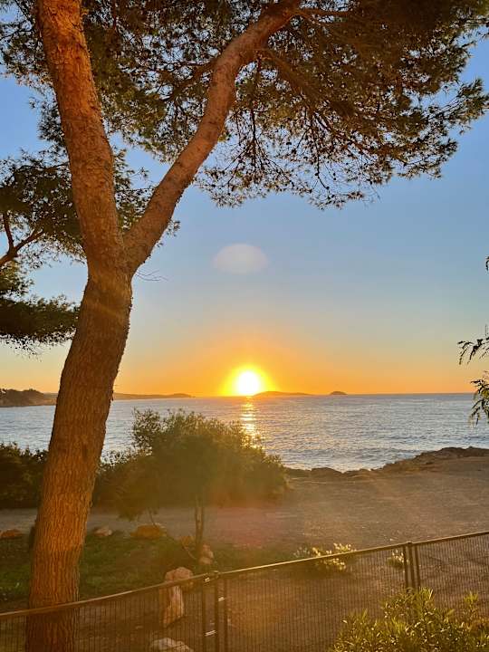 Ausblick Grupotel Santa Eularia & Spa - Adults only