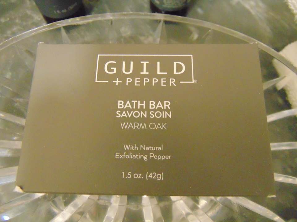 Zimmer Hotel The Henry