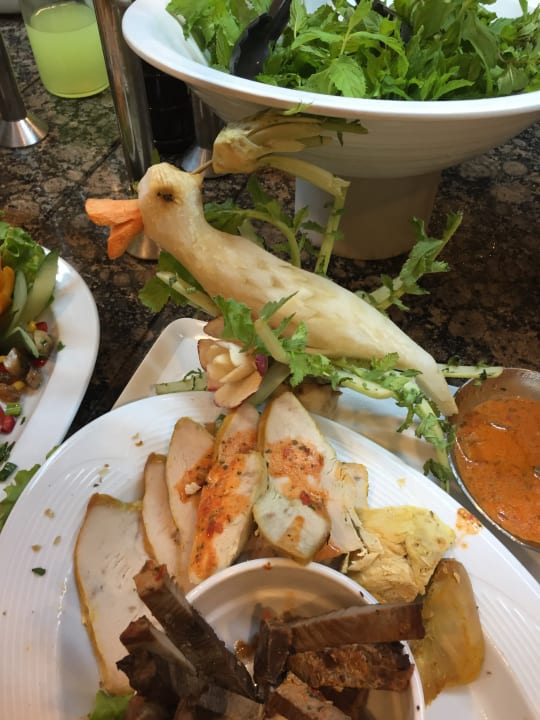 Gastro Club Melas Privé