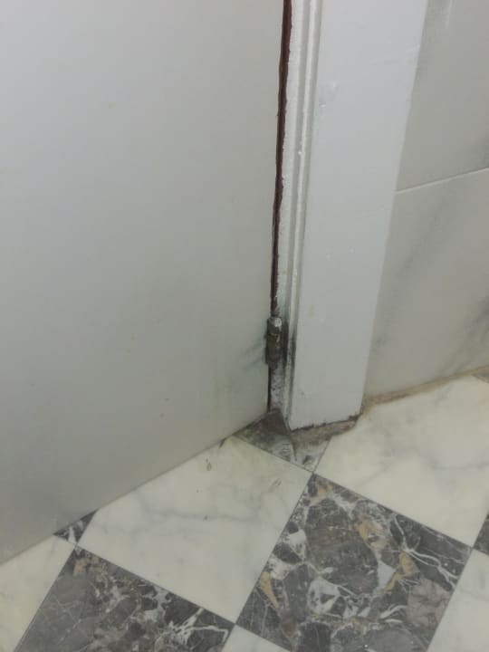 Zimmer Hotel Vibra Beverly Playa