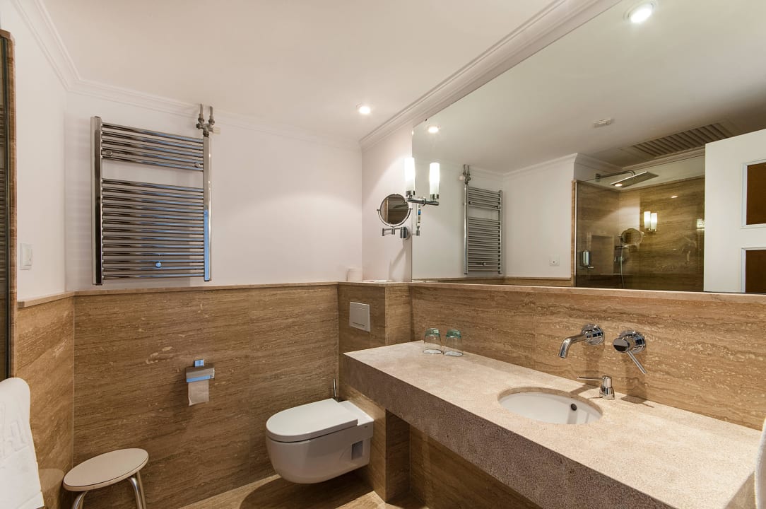 Habitación Doble Hotel Coronado Thalasso & Spa